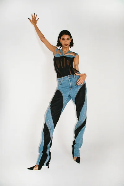 Look 24
